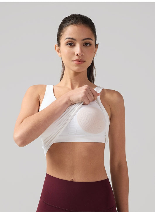 Sujetador Deportivo de Alta Elasticidad con Absorción de Impacto - Image 18