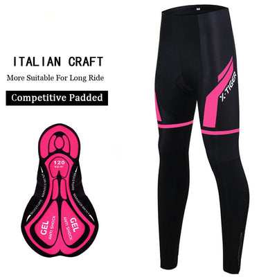 Pantalones Ciclismo Verano con Gel 5D - Shorts Acolchados Premium - Image 14