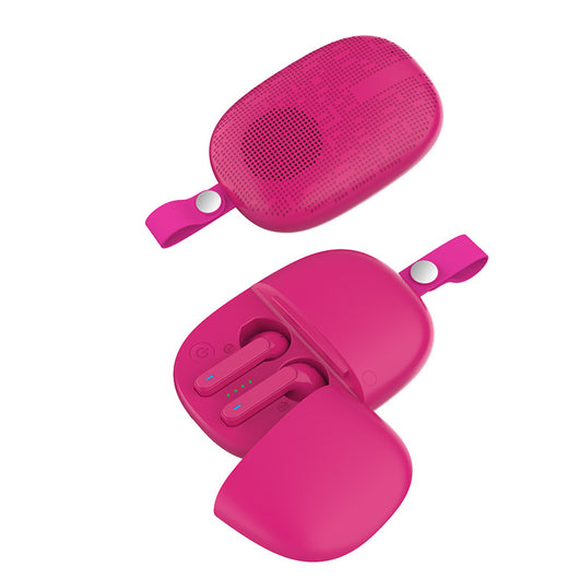 Auriculares Deportivos Bluetooth con Cancelación de Ruido y Subwoofer - Image 7