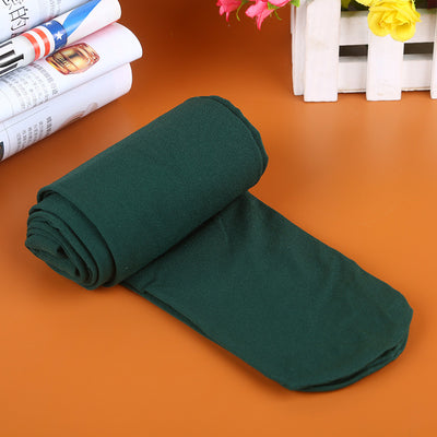 Pantimedias de Terciopelo Elásticas Talla Grande - Image 35