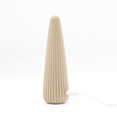 Vibrador Compacto de Silicona para Mujeres para uso en Ecuador - Image 6