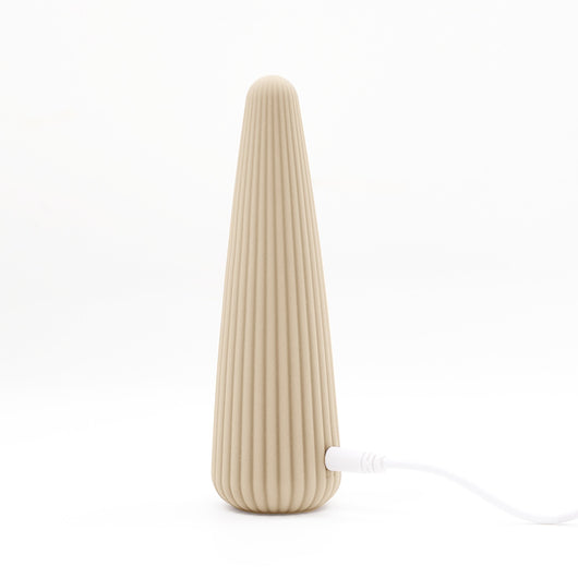 Vibrador Compacto de Silicona para Mujeres para uso en Ecuador - Image 6