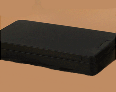 Espejo de Maquillaje Plegable con Set de Brochas - Image 17