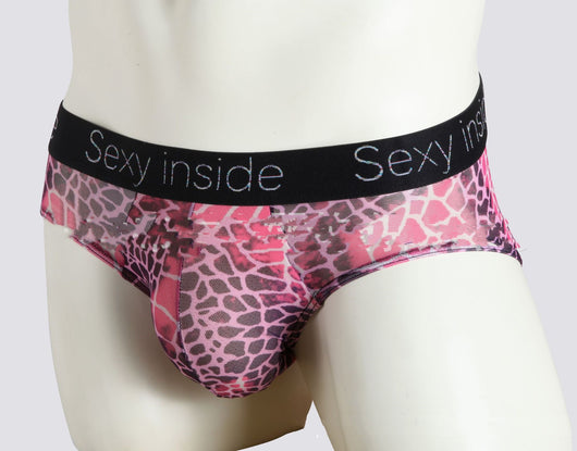 Shorts Deportivos de Seda de Hielo con Estampado - Image 15
