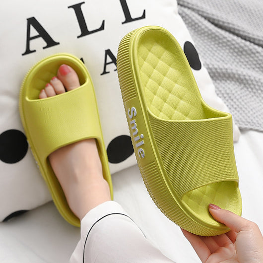 Pantuflas Antideslizantes de Baño para el Hogar - Comodidad y Seguridad - Image 14