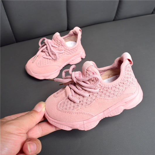 Zapatos Casuales Ligeros para Niños y Niñas - Suela Suave y Cómoda - Image 9