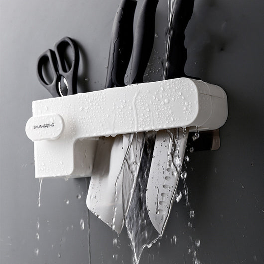 Soporte para Cuchillos de Cocina - Image 10