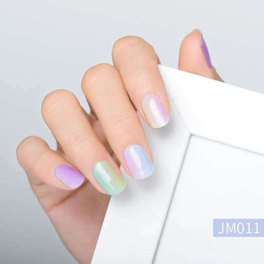 Adhesivos de Gel Semipermanente para Uñas - Image 10