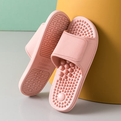 Pantuflas de Masaje para Mujer Verano Baño Antideslizantes - Image 17