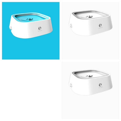 Bebedero Flotante para Mascotas 1.5L con Dispensador Anti-Derrames - Image 28