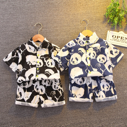 Trajes Infantiles para Niños - Colección Verano - Image 2