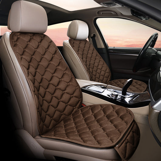 Cojín Térmico Ringer para Asiento de Auto - Comodidad Invernal - Image 9