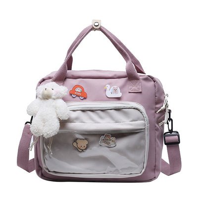 Bolsa Soft Sister de Gran Capacidad - Elegancia y Funcionalidad - Image 20