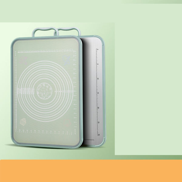 Tabla de Corte Doble Cara Antibacterial e Impermeable - Image 2