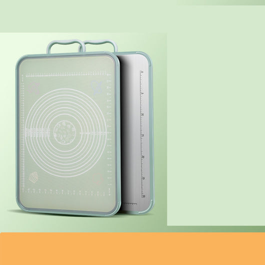 Tabla de Corte Doble Cara Antibacterial e Impermeable - Image 2
