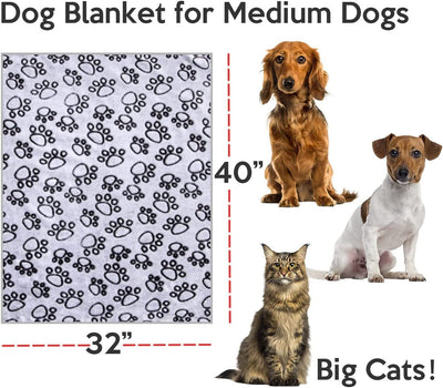 Manta Térmica para Mascotas - Suave, Lavable y Cómoda para Perros y Gatos - Image 8