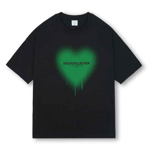 Camiseta de Algodón Manga Corta Unisex - Image 6