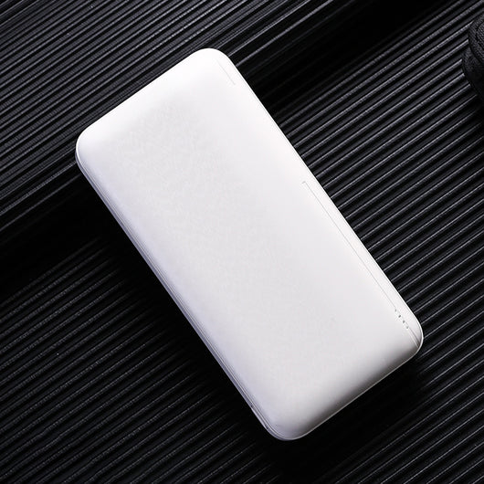 Chaleco Power Bank con Pantalla LED - Batería Portátil Ultradelgada - Image 6