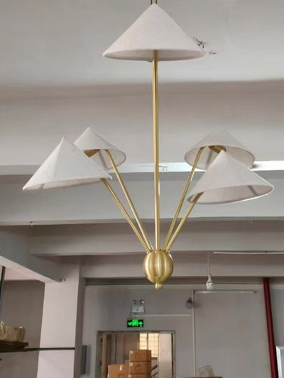 Lámparas de Diseño Premium para Sala y Comedor - Image 13