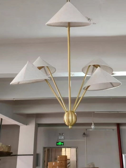Lámparas de Diseño Premium para Sala y Comedor - Image 13