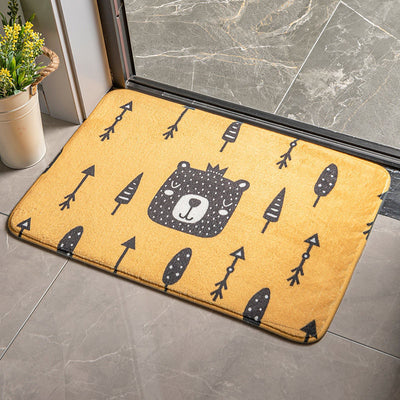 Tapete Infantil Antideslizante para Baño y Dormitorio - Image 8
