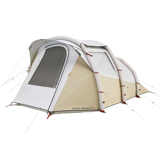 Tienda de Campaña Inflable Impermeable para Camping - Image 5