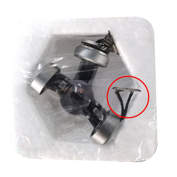 Brazo Pivotante Zoom Pro PTZ para Mavic 2