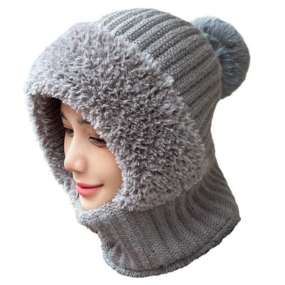 Pañuelo Multifuncional con Protección Térmica - Gorro y Bufanda 2 en 1 - Image 5