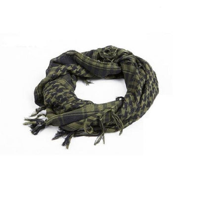 Pañuelo Táctico Militar Protector Contra Viento y Arena - Image 19