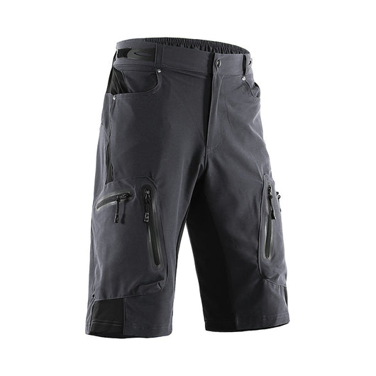 Pantalones de Senderismo Deportivos Holgados de Secado Rápido para Hombre - Image 13
