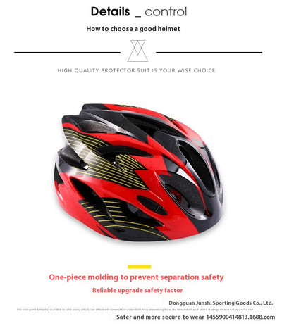 Casco Protector Multideporte para Niños - Patinaje, Bicicleta Eléctrica y Deportes Extremos - Image 30