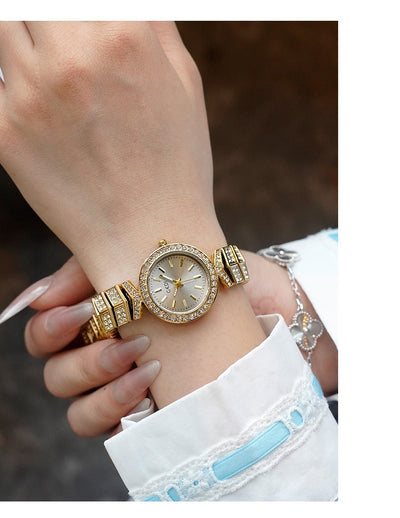 Reloj de Lujo Gedi Light Suncoo para Mujer - Image 26