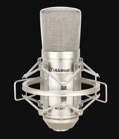 Micrófono Condensador Profesional para Streaming y Gaming - Image 10