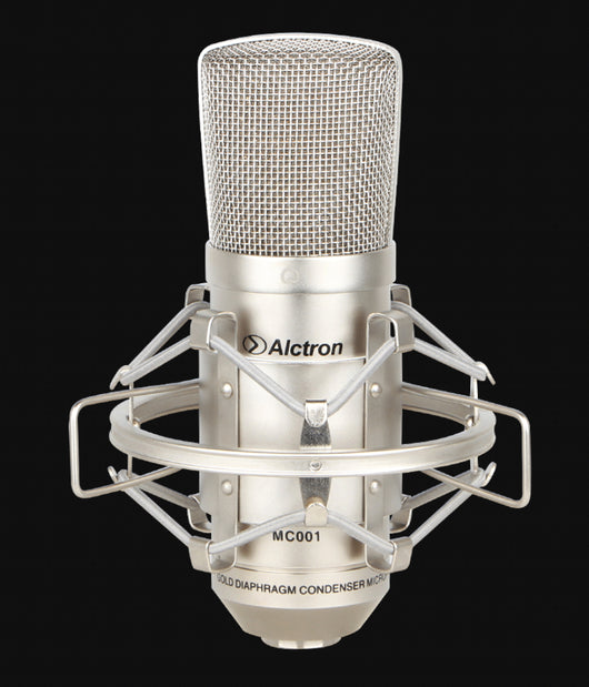 Micrófono Condensador Profesional para Streaming y Gaming - Image 10