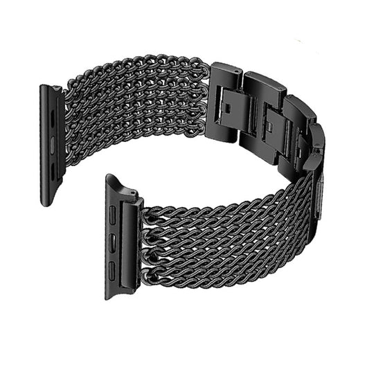 Reloj de Acero Inoxidable Minimalista sin Conectores - Image 10