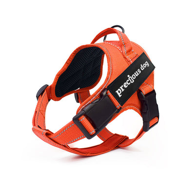 Arnés Pectoral para Perros Medianos y Grandes - Image 12