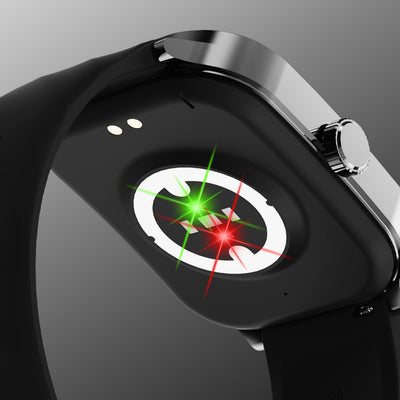 Reloj Inteligente Deportivo con Llamadas Bluetooth - Image 3