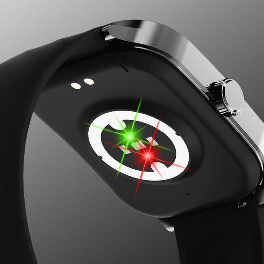 Reloj Inteligente Deportivo con Llamadas Bluetooth - Image 3