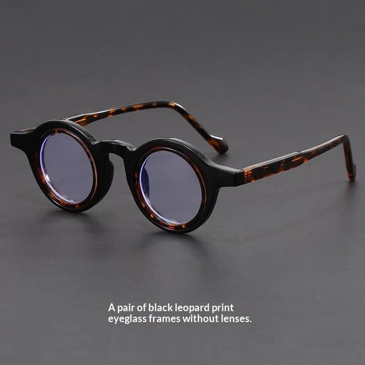 Marcos de Anteojos Artesanales para Hombre con Lentes Fotocromáticos - Image 9