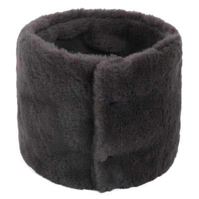 Bufanda Unisex de Color Liso - Estilo Casual Versátil - Image 8