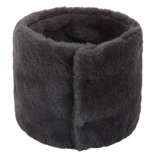 Bufanda Unisex de Color Liso - Estilo Casual Versátil - Image 8