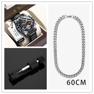 Reloj Automático de Lujo para Hombre - Image 18