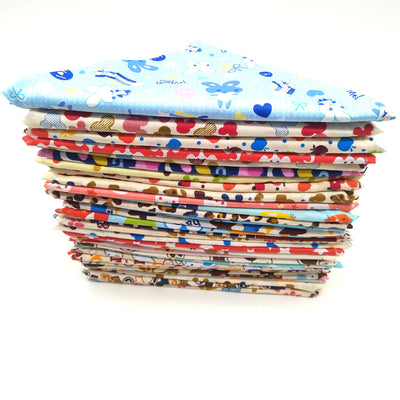 Babero Triangular Absorbente para Perros - Image 2