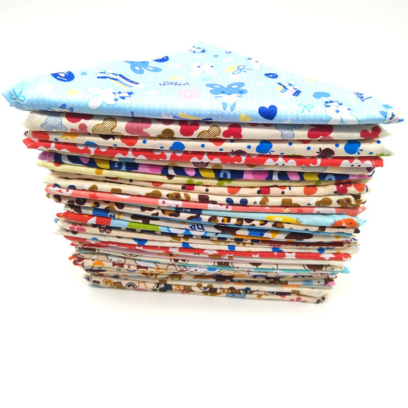 Babero Triangular Absorbente para Perros