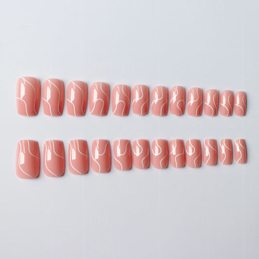 Esmalte de Uñas Acabado Profesional para Mujer - Image 4