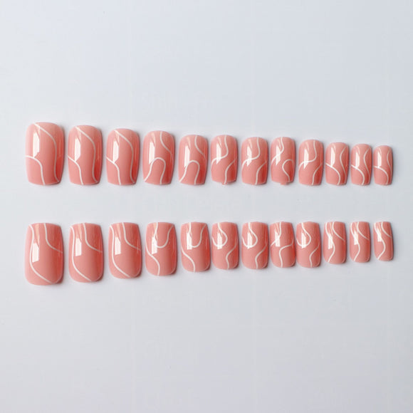 Esmalte de Uñas Acabado Profesional para Mujer