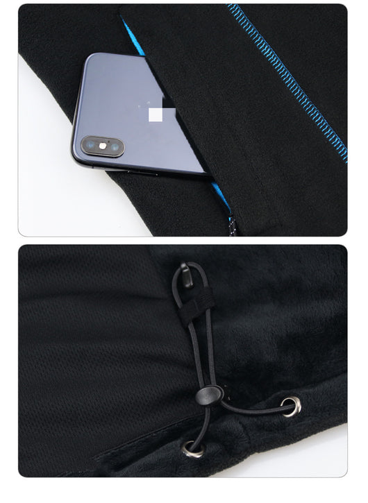 Chaleco Térmico USB con Calefacción Inteligente de 4 Zonas - Image 8