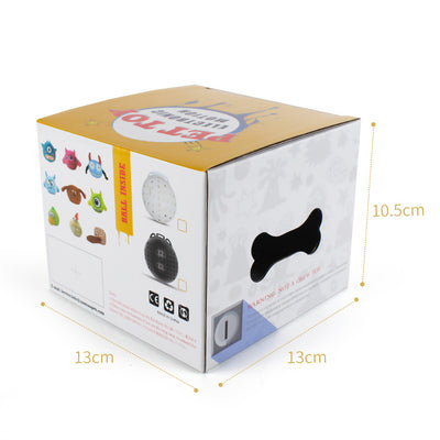 Pelota Interactiva Vibratoria para Perros - Resistente a Mordidas y Arañazos - Image 5