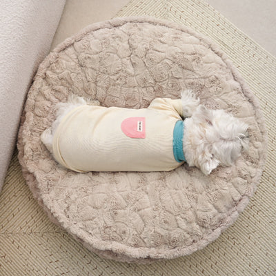 Nido Nube de Terciopelo Little Rabbit - Cama Profunda para Descanso Total - Image 14