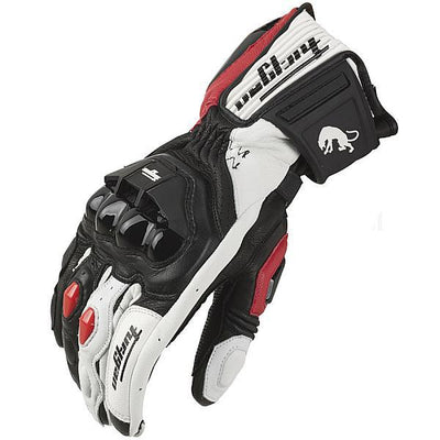 Guantes Largos de Motociclismo para Racing y Aventura - Image 8